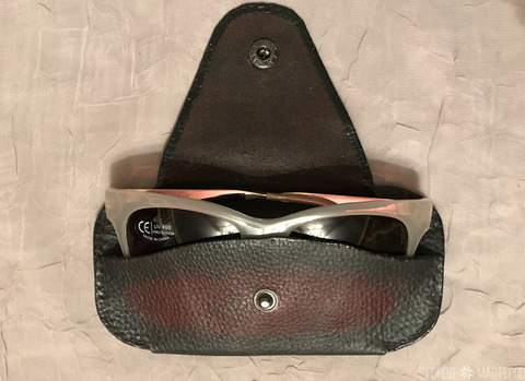 Футляр для очков - 3