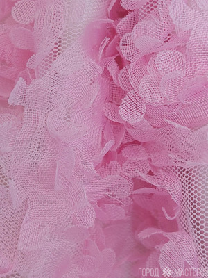 Платье для куклы PAOLA REINA - 3