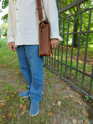 дорожная сумка, полностью ручная работа. кожа.https://vk.com/id175424969 - 2