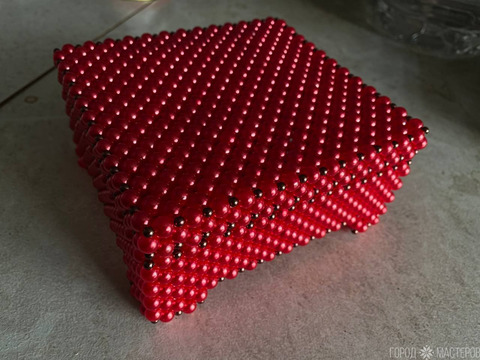 Шкатулка - 2