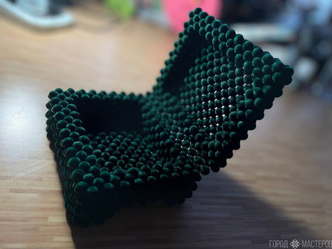 Шкатулка - 4