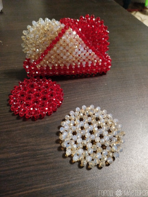 Набор подставок