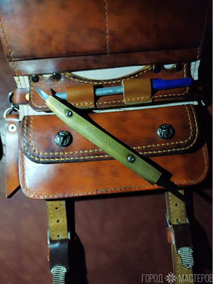 клатч.кожа.ручная работа.гарантия.https://vk.com/id175424969 - 3