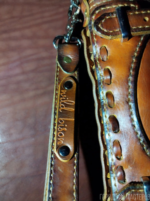 клатч.кожа.ручная работа.гарантия.https://vk.com/id175424969 - 10