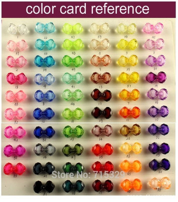 Клатчи из бусин в наличии и на заказ цвет любой , выбранный в таблице - 4