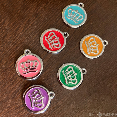 адресник для собачек и кошечек