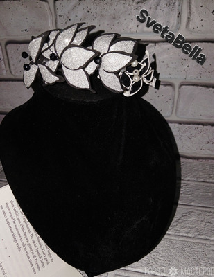 Ободок для волос