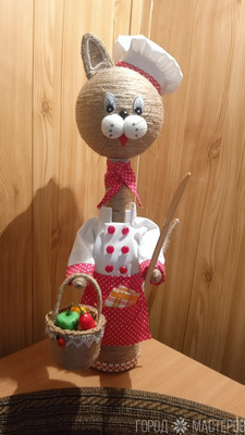 Коты сувенирные - 6