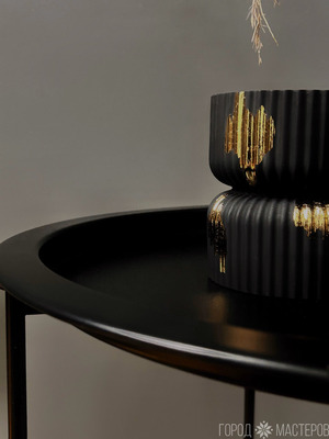 Декоративная ваза «Scandy» - 2