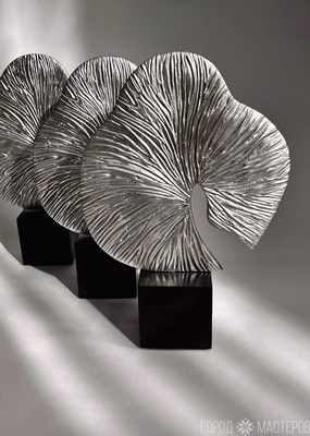 Декоративная статуэтка “Aura” - 2