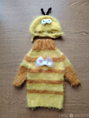 Одежда для животных - 2