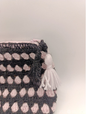 Косметичка - 5