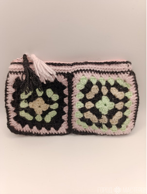 Косметичка - 4