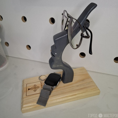 Подставка/держатель для очков