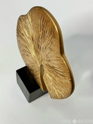 Декоративная статуэтка “Aura” - 4