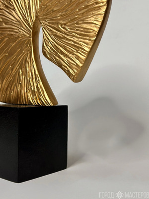 Декоративная статуэтка “Aura” - 5