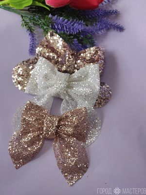 Праздничные банты - 2