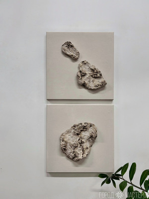 Интерьерное панно