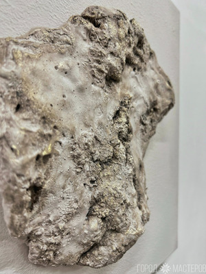 Интерьерное панно - 3