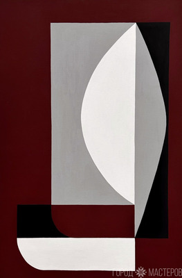 Интерьерная картина 40*60