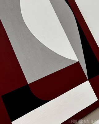 Интерьерная картина 40*60 - 3