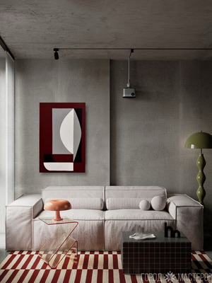 Интерьерная картина 40*60 - 4