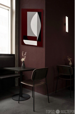 Интерьерная картина 40*60 - 5