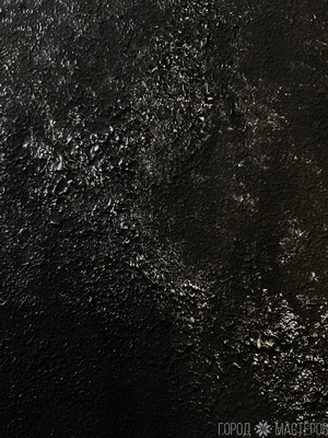 Картина “Faultline of silence “ - 4