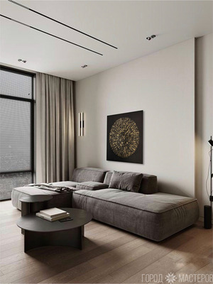 интерьерное панно 50*50см - 5