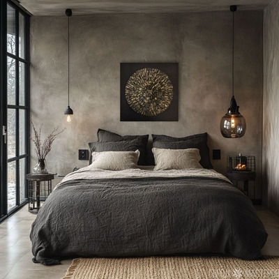 интерьерное панно 50*50см - 7