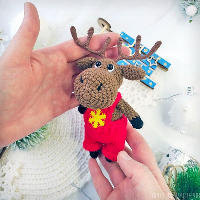 Лосик Антосик - 2