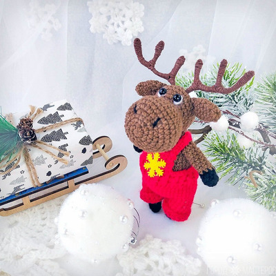 Лосик Антосик - 3