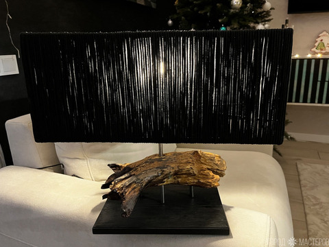 Светильник, настольная лампа, ночник