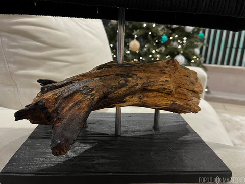 Светильник, настольная лампа, ночник - 2