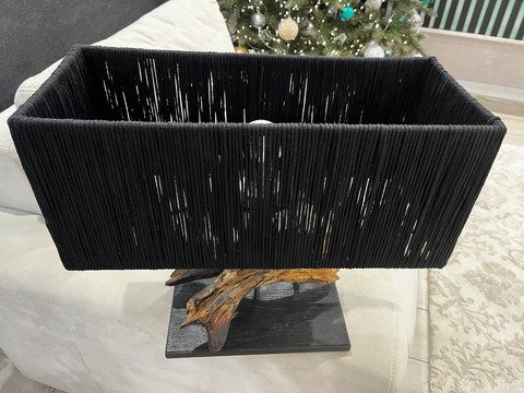 Светильник, настольная лампа, ночник - 3