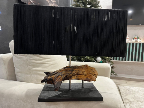 Светильник, настольная лампа, ночник - 4