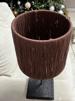 Светильник, настольная лампа, ночник - 2