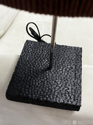 Светильник, настольная лампа, ночник - 4