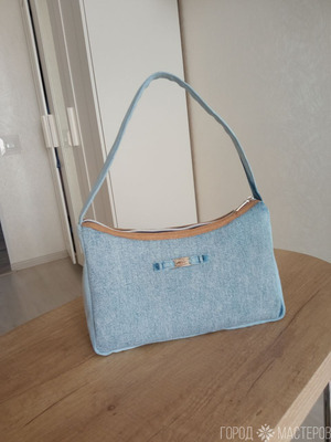 Handheld Bag - 3