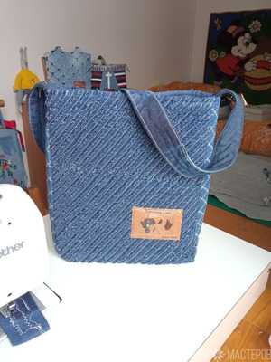 Сумка студентки или деловой дамы - 2