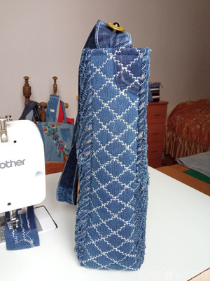 Сумка студентки или деловой дамы - 3