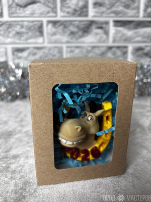 Магниты к 2026 году лошади - 3