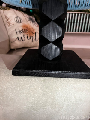 Светильники ручной работы, каждый уникальный, подходит для любого интерьера - 4