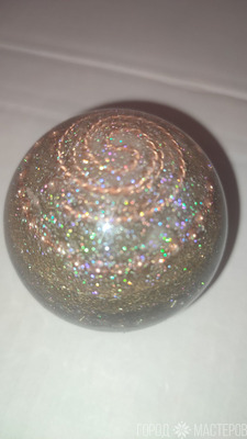 оргонит шар, оргонит пирамида