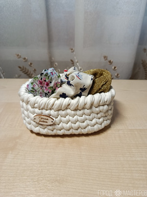 Набор корзинок - 3