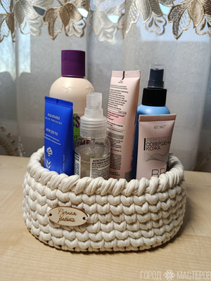 Набор корзинок - 4