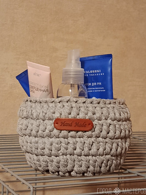 Корзинка - 2