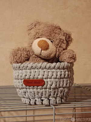 Корзинка - 3