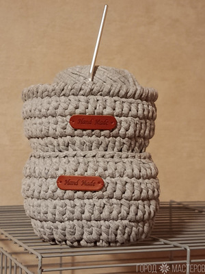 Корзинка - 4