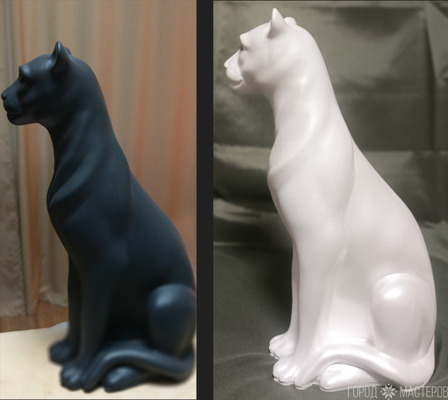 Статуэтка Пантера, Львица, Пума, купить в Минске - 3